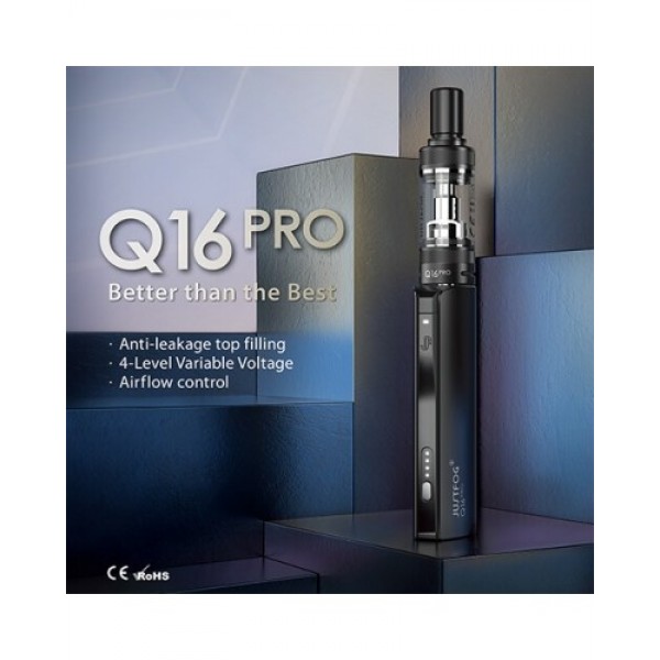 Kit Justfog Q16 PRO